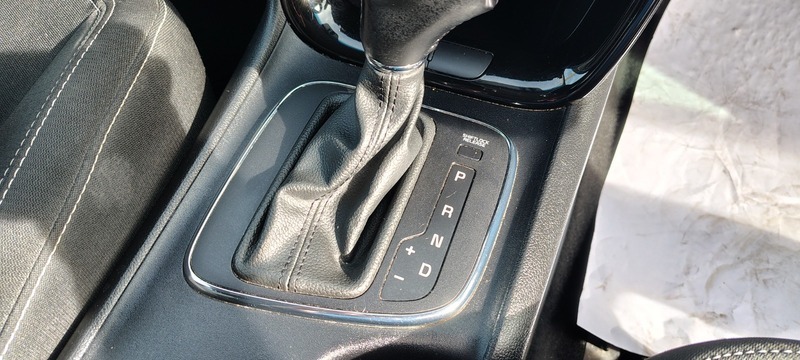Kia Ceed 1.6 Crdi 3 Hatchback Blue #26