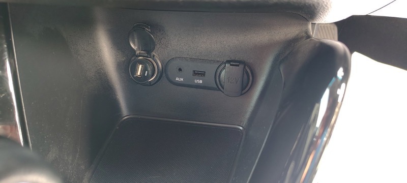 Kia Ceed 1.6 Crdi 3 Hatchback Blue #27