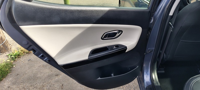 Kia Ceed 1.6 Crdi 3 Hatchback Blue #18