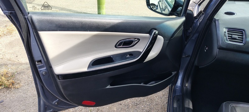 Kia Ceed 1.6 Crdi 3 Hatchback Blue #21
