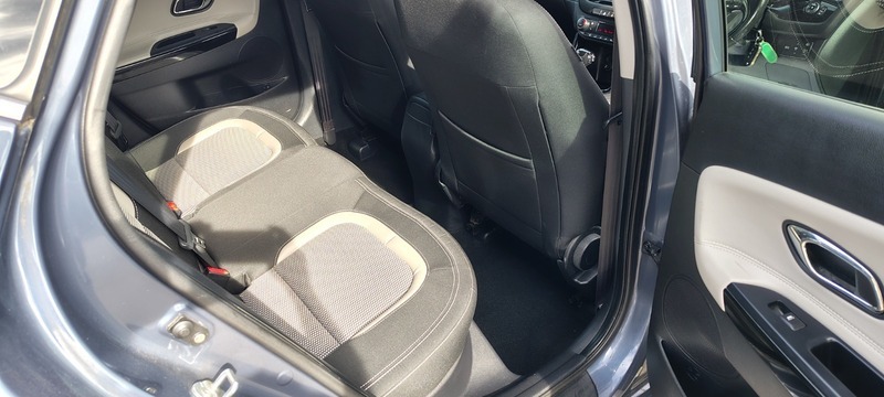 Kia Ceed 1.6 Crdi 3 Hatchback Blue #13