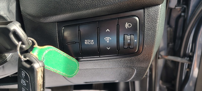 Kia Ceed 1.6 Crdi 3 Hatchback Blue #24