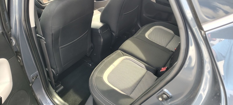 Kia Ceed 1.6 Crdi 3 Hatchback Blue #17