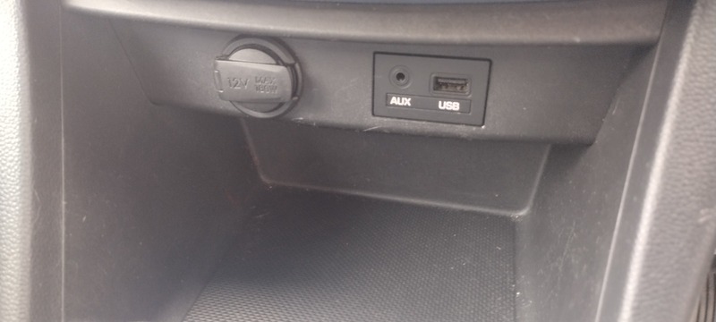 Hyundai I10 S Blue #27
