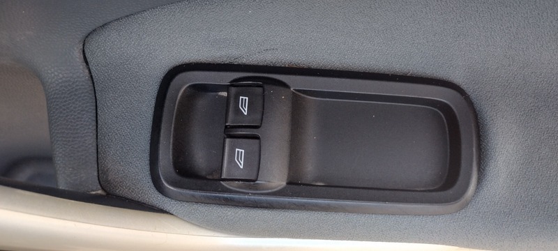 Ford Fiesta 1.25 Style Blue #19