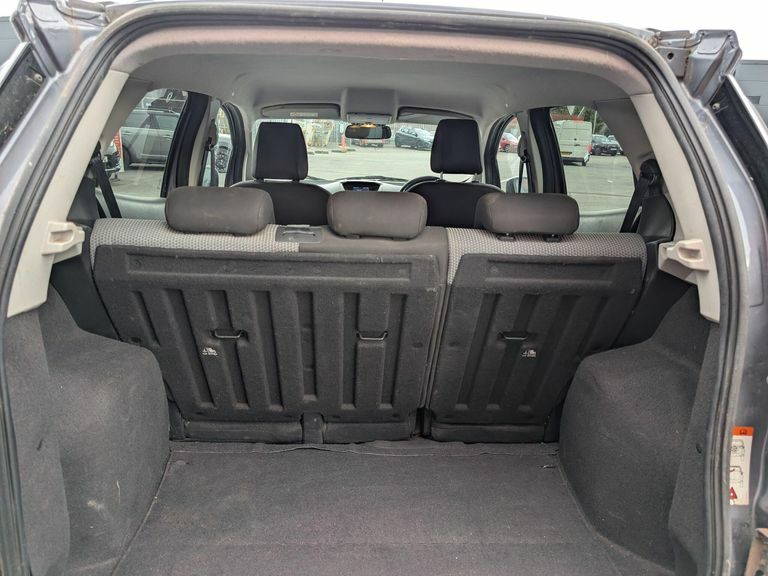 Ford Ecosport Titanium 1.5 Powershift Red #5