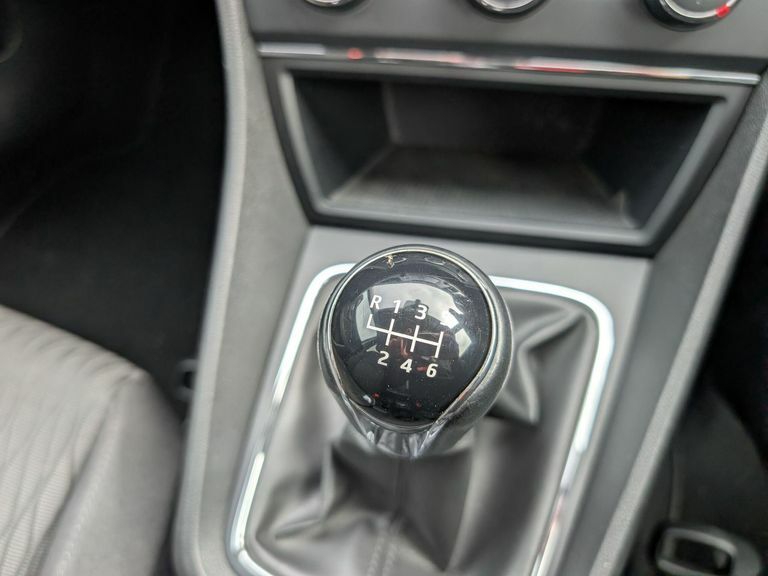 Seat Leon 1.2 Tsi Se Euro 6 Ss #5