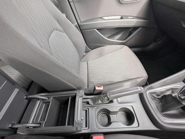 Seat Leon 1.2 Tsi Se Euro 6 Ss #6