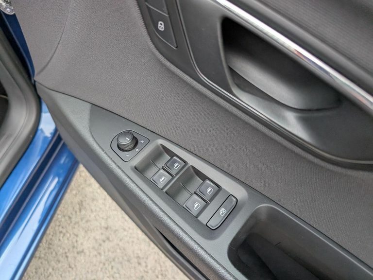 Seat Leon 1.4 Ecotsi Fr Technology Dsg 150 Bhp Grey #18