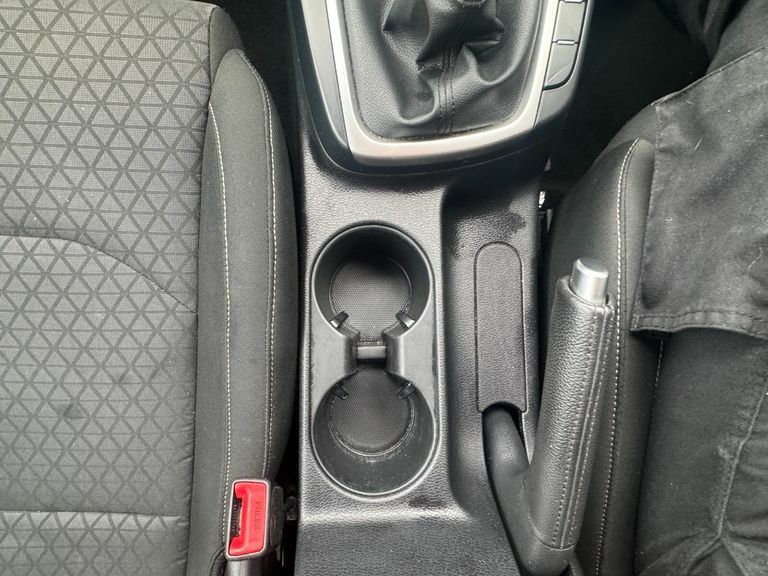 Kia Ceed 1.0T Gdi Isg 3 White #37