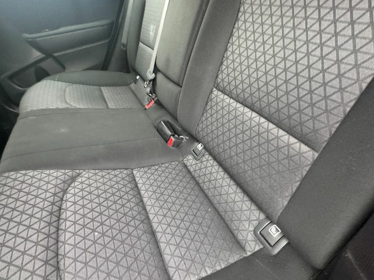 Kia Ceed 1.0T Gdi Isg 3 White #14