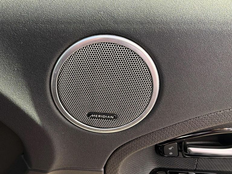 Land Rover Range Rover Evoque Si4 Dynamic Grey #15