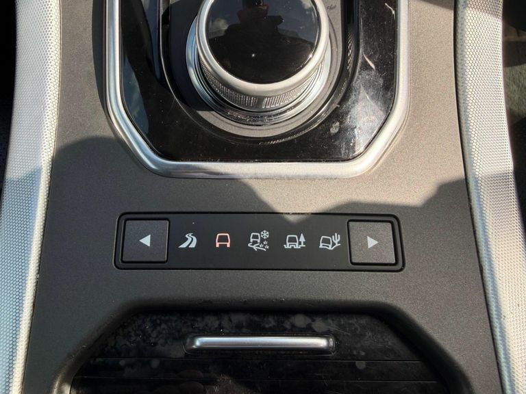 Land Rover Range Rover Evoque Si4 Dynamic Grey #27