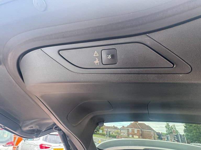 Citroen C4 Picasso C4 Picasso Vtr E-hdi Black #22