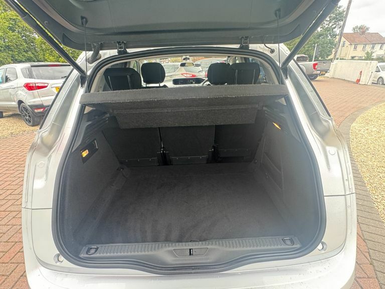 Citroen C4 Picasso C4 Picasso Vtr E-hdi Black #20