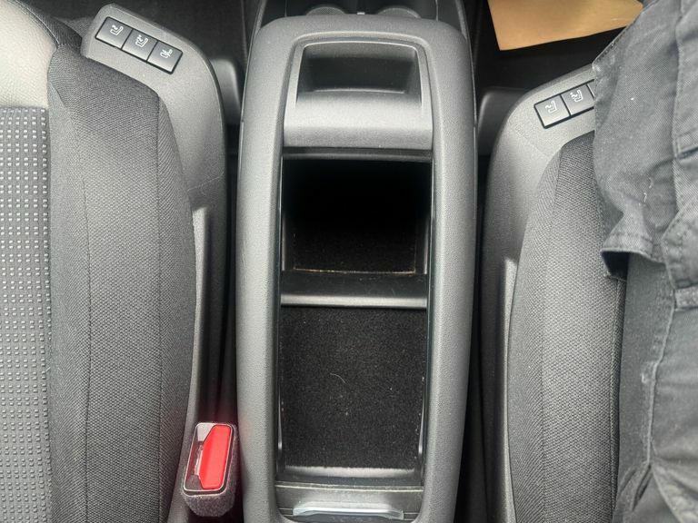 Citroen C4 Picasso C4 Picasso Vtr E-hdi Black #40