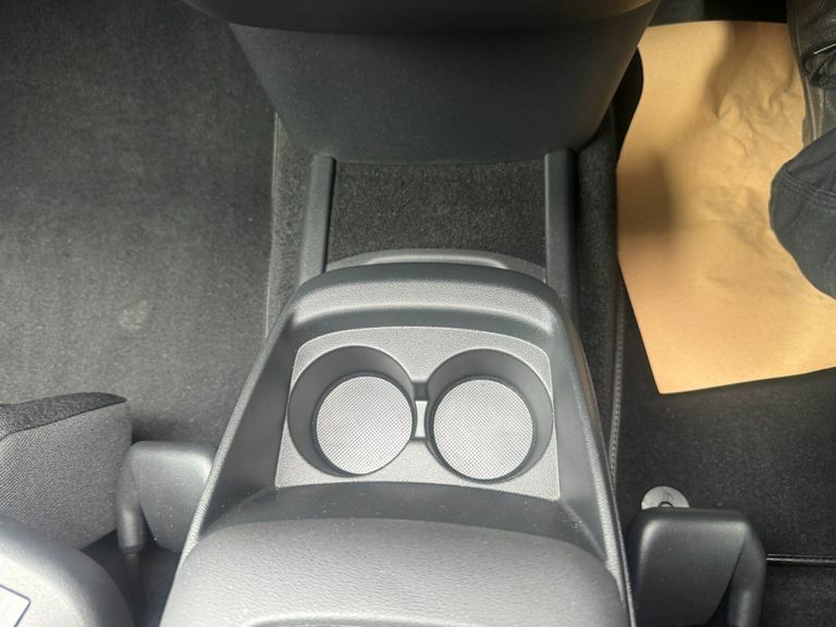 Citroen C4 Picasso C4 Picasso Vtr E-hdi Black #39