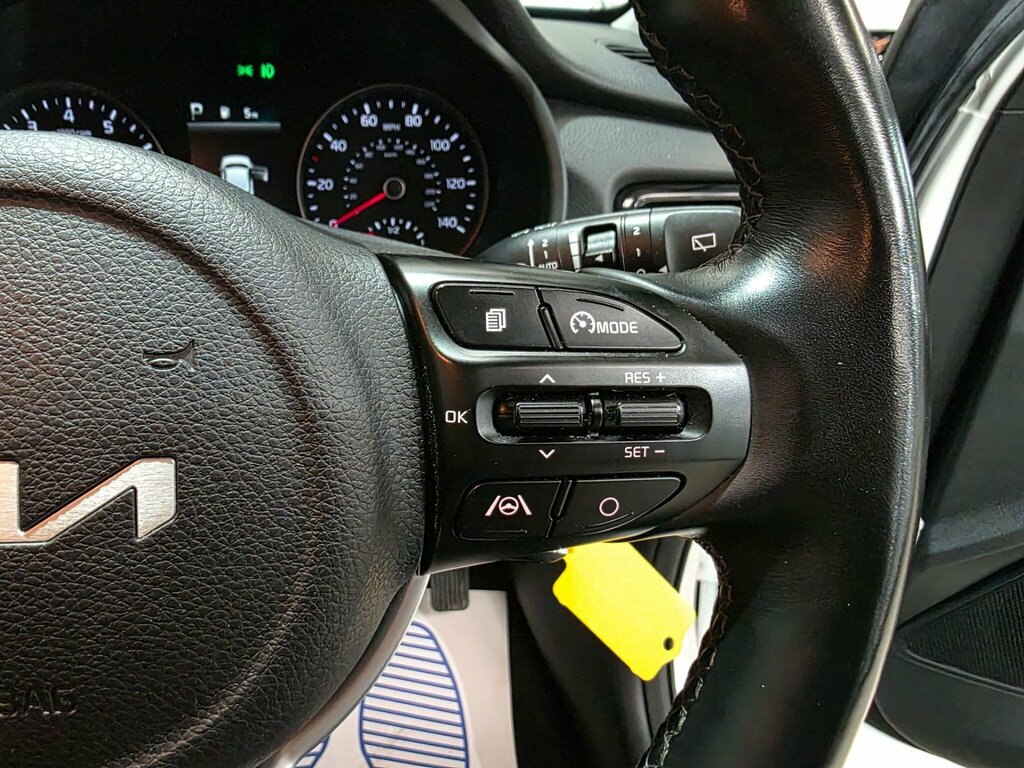 Kia RIO 1.0 T-gdi 2 Euro 6 Ss Grey #15