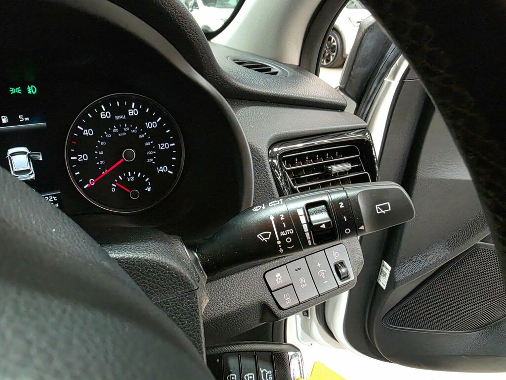 Kia RIO 1.0 T-gdi 2 Euro 6 Ss Grey #17