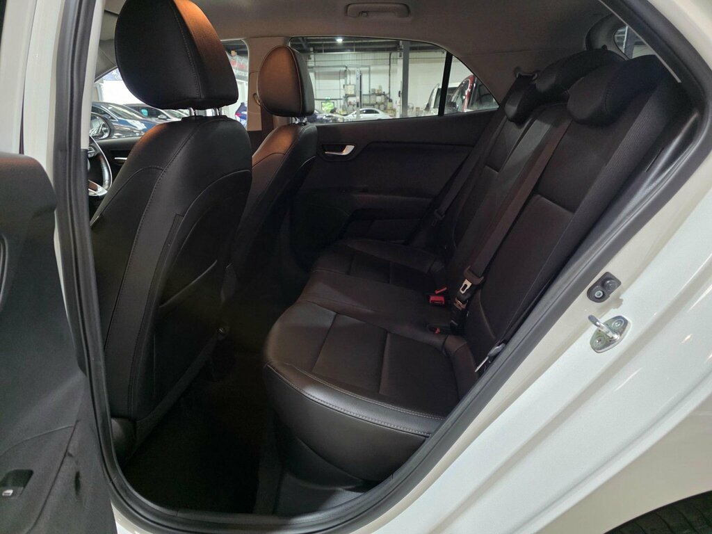 Kia RIO 1.0 T-gdi 2 Euro 6 Ss Grey #22