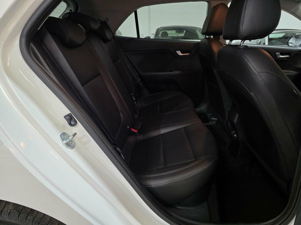 Kia RIO 1.0 T-gdi 2 Euro 6 Ss Grey #21