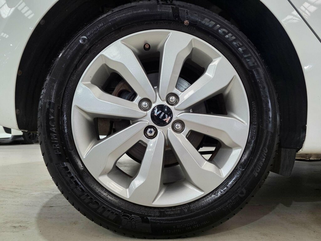 Kia RIO 1.0 T-gdi 2 Euro 6 Ss Grey #27
