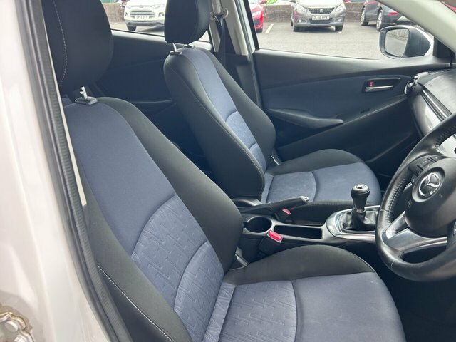 Mazda 2 1.5 Sport Nav  #10