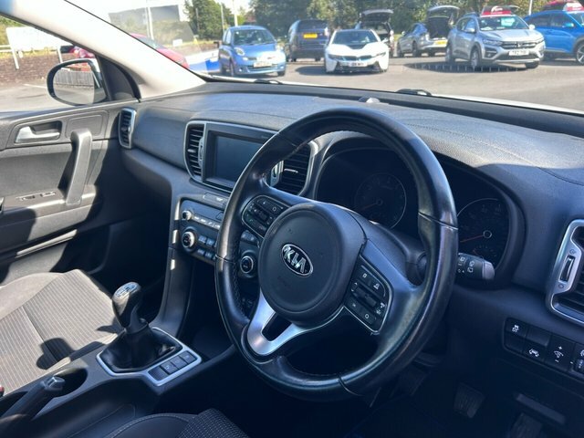 Kia Sportage 2 Isg Brown #8