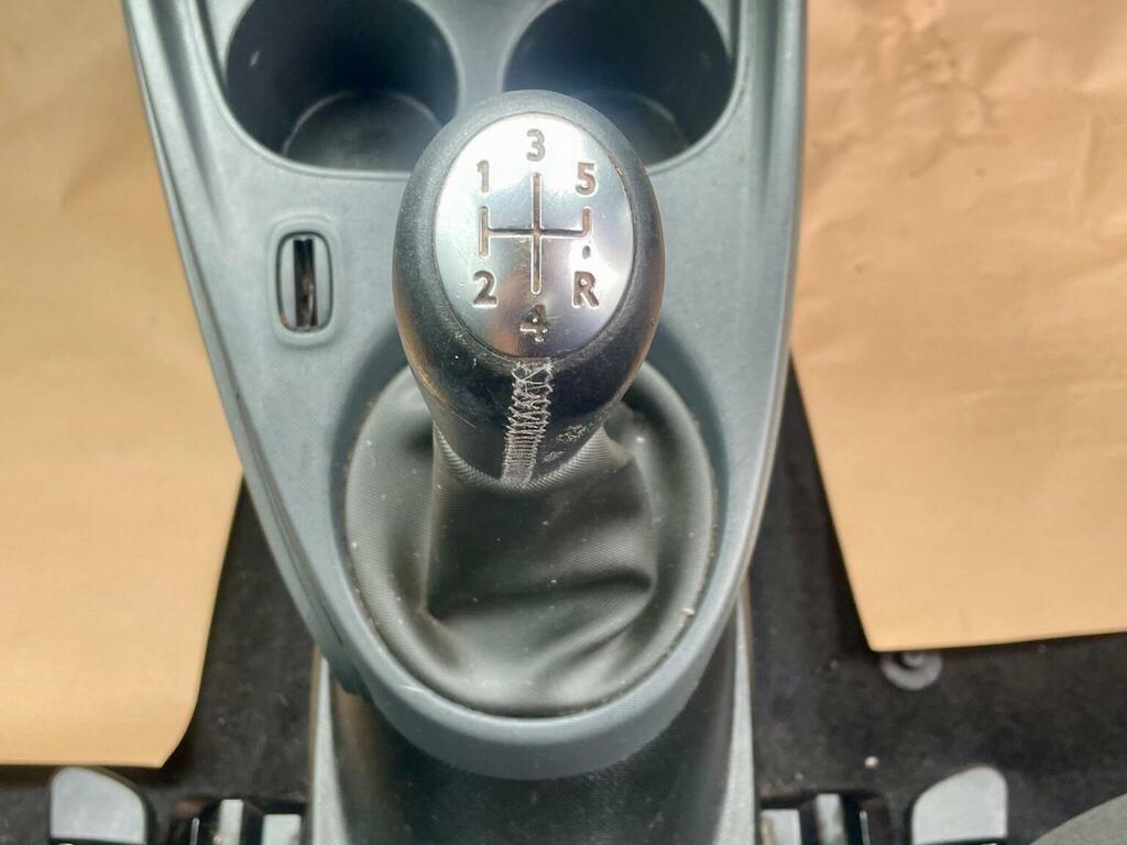 Smart Fortwo Brabus  #10