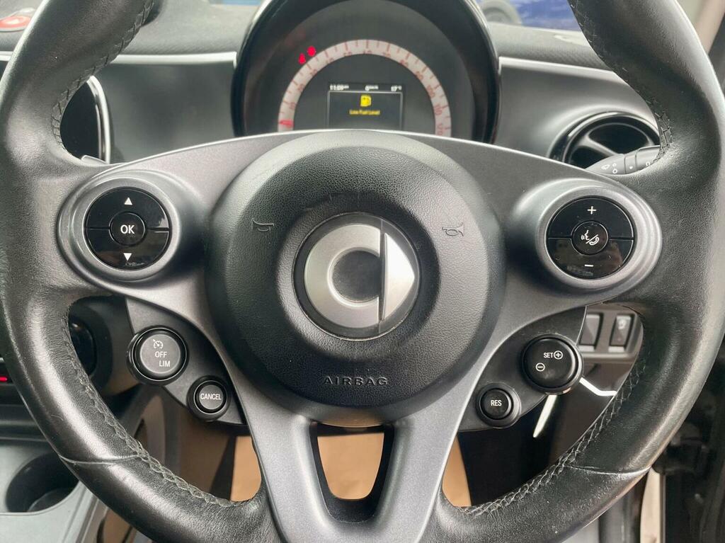 Smart Fortwo Brabus  #7