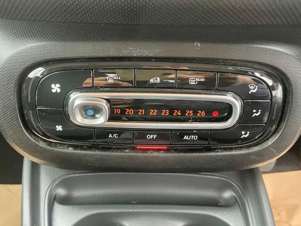 Smart Fortwo Brabus  #9