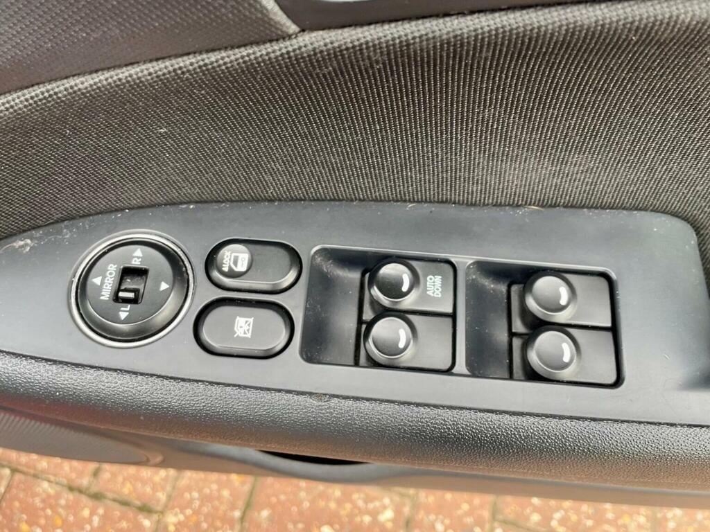Hyundai I30 Hatchback Blue #10