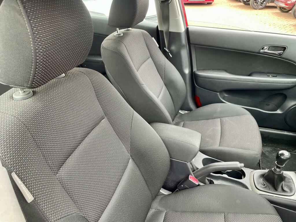 Hyundai I30 Hatchback Blue #9