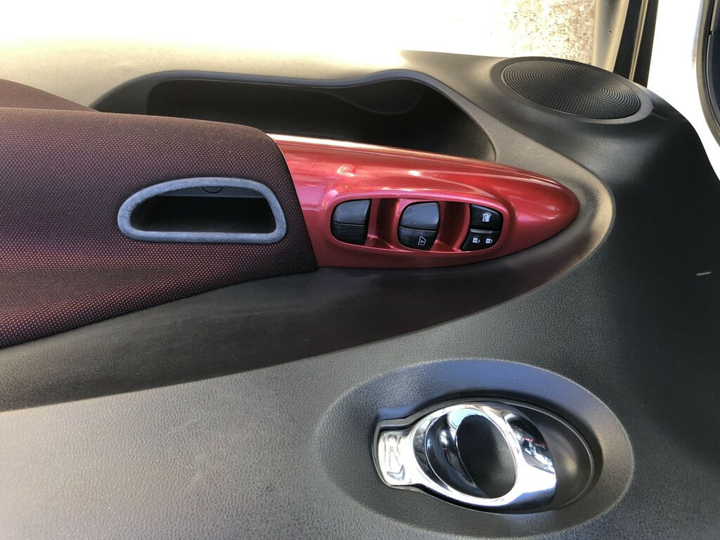 Nissan Juke Acenta Sport Dci Silver #15