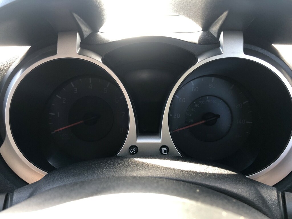 Nissan Juke Acenta Sport Dci Silver #11