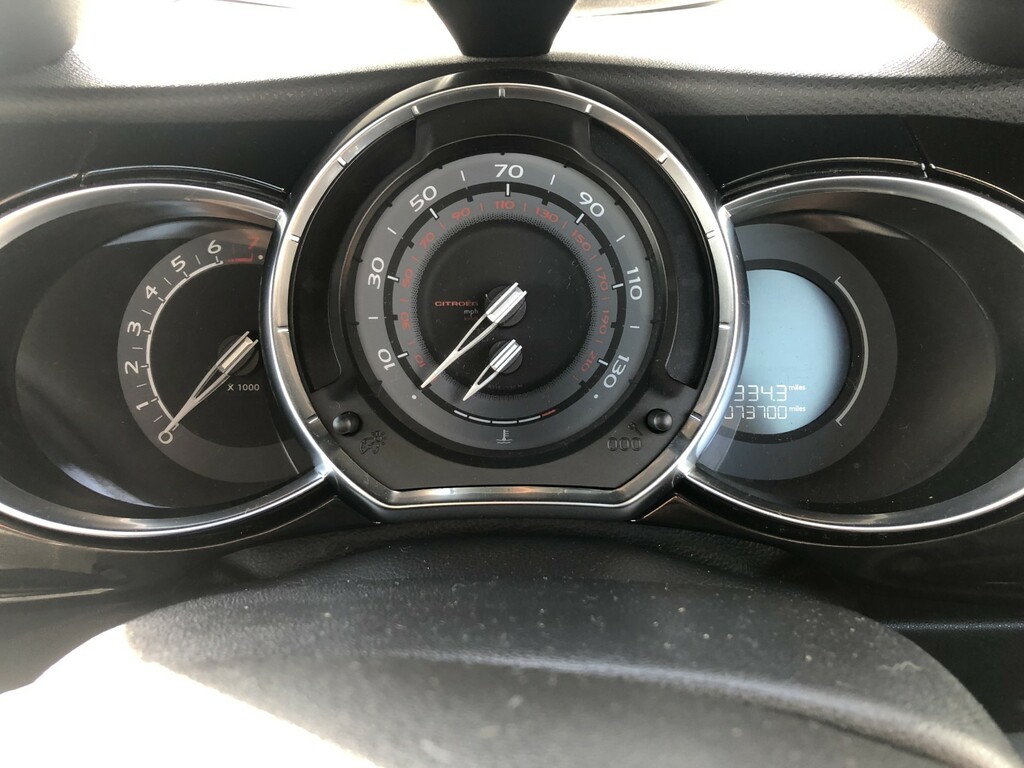 Citroen DS3 Bluehdi Dsport #7