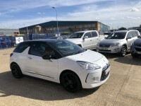 Citroen DS3 Bluehdi Dsport #14