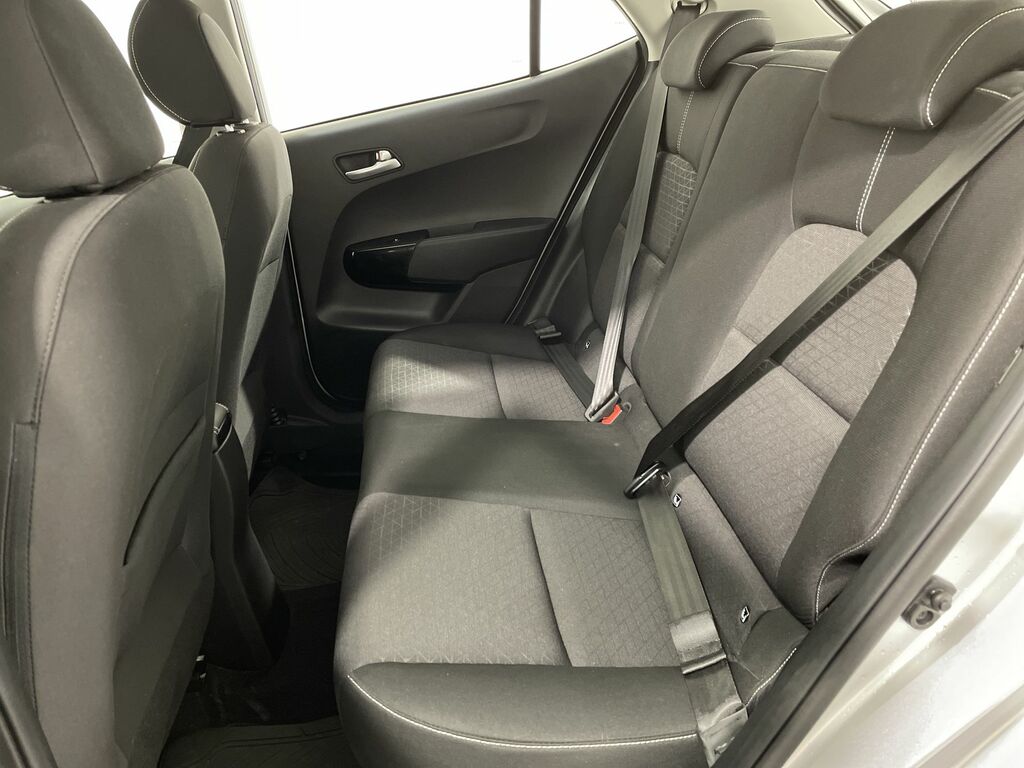 Kia Picanto 1.0 3 4 Seats WO73BLJ  #5