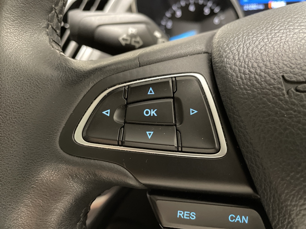 Ford C-Max 1.0 Ecoboost 125 Titanium Navigation With Rear Black #40