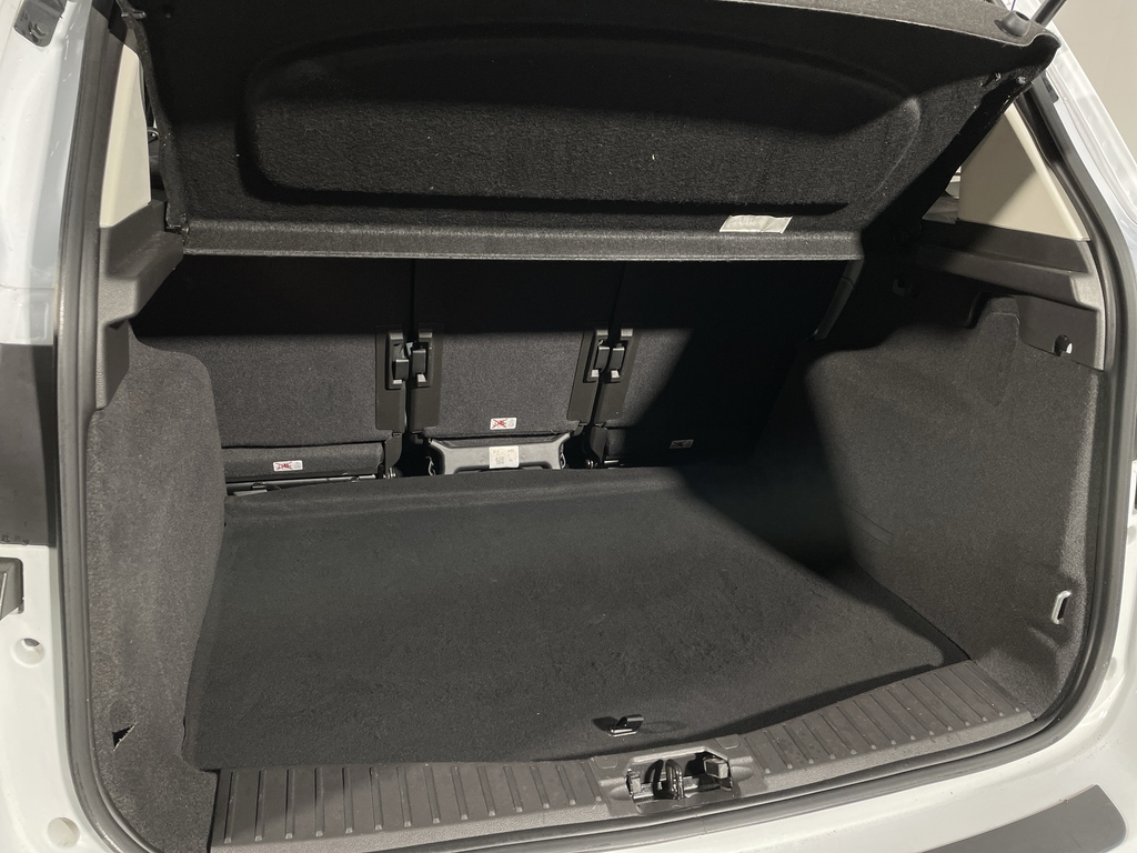 Ford C-Max 1.0 Ecoboost 125 Titanium Navigation With Rear Black #44