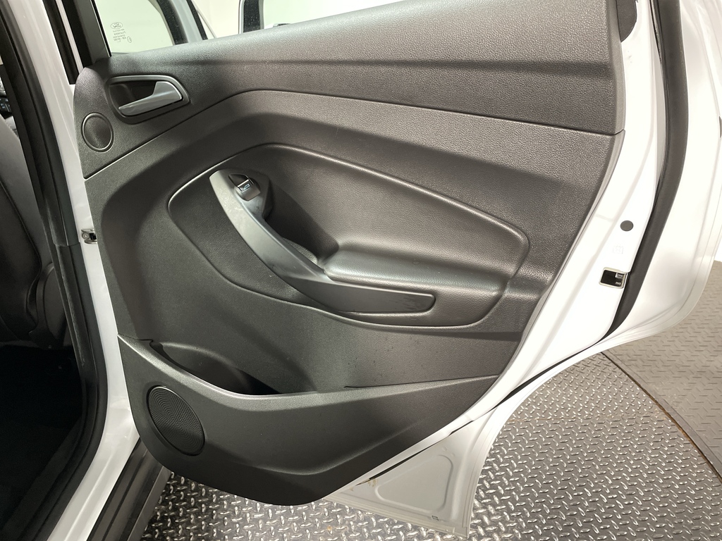Ford C-Max 1.0 Ecoboost 125 Titanium Navigation With Rear Black #33