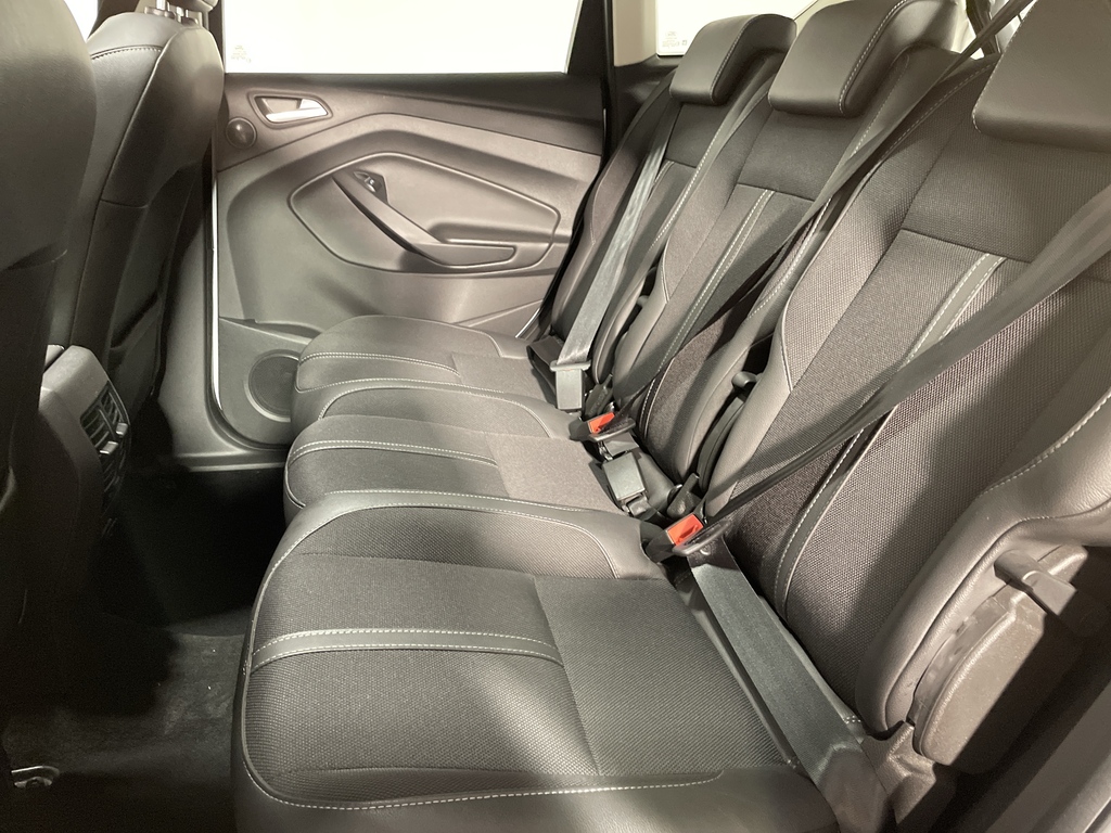 Ford C-Max 1.0 Ecoboost 125 Titanium Navigation With Rear Black #18