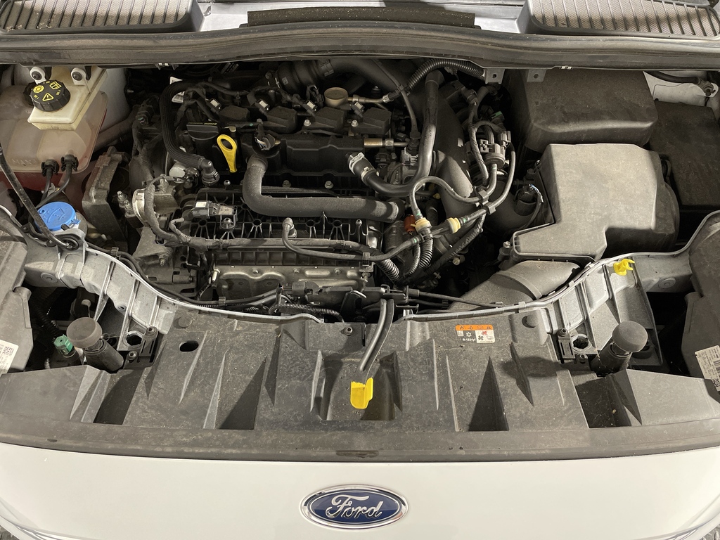 Ford C-Max 1.0 Ecoboost 125 Titanium Navigation With Rear Black #46