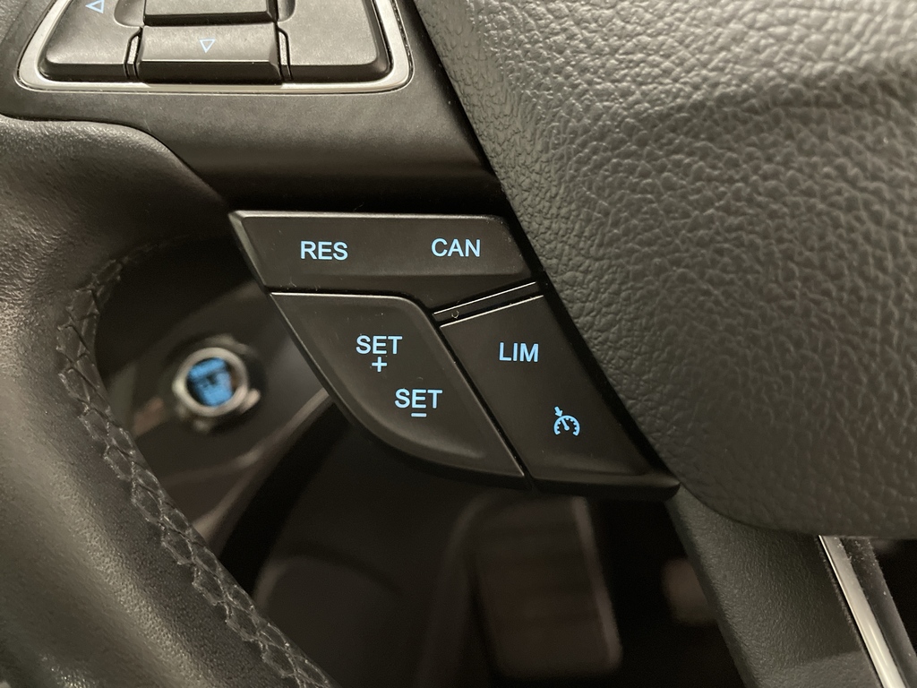 Ford C-Max 1.0 Ecoboost 125 Titanium Navigation With Rear Black #41