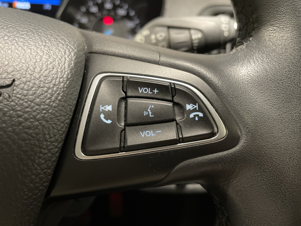 Ford C-Max 1.0 Ecoboost 125 Titanium Navigation With Rear Black #42