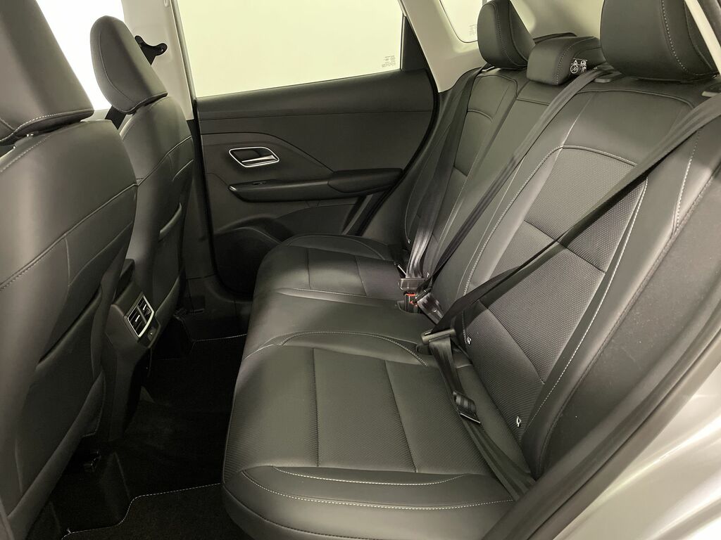 MG ZS Trophy Hev VK25YKJ Silver #5