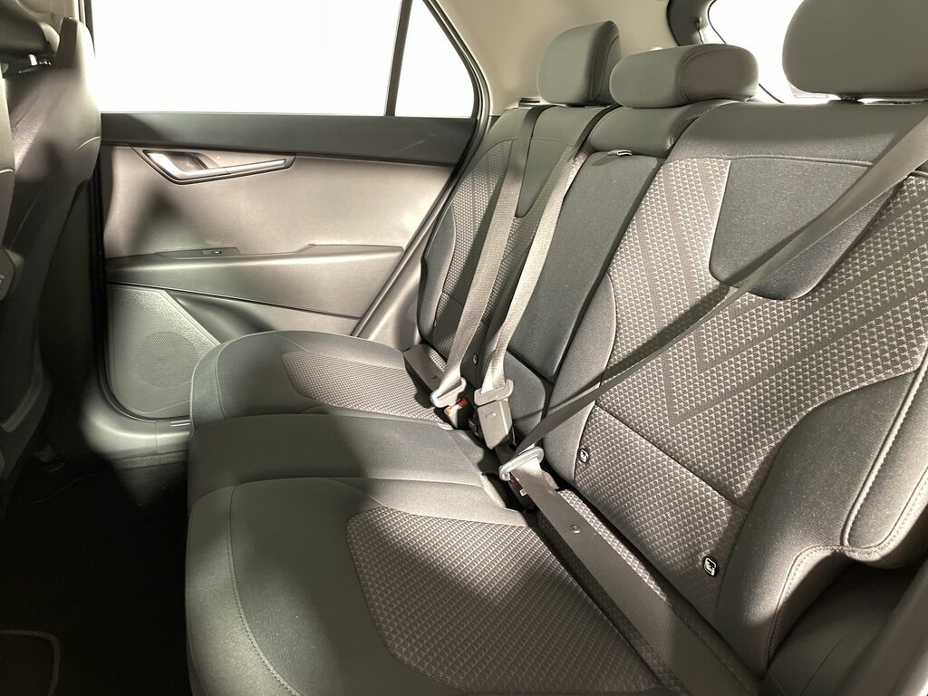 Kia e-Niro 64.8 Kwh 4 Blue #23