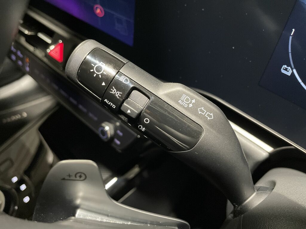 Kia e-Niro 64.8 Kwh 4 Blue #41