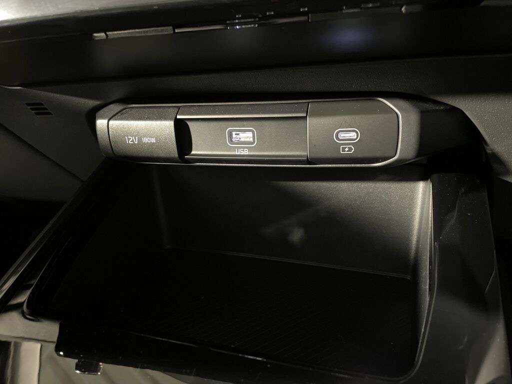 Kia e-Niro 64.8 Kwh 4 Blue #49