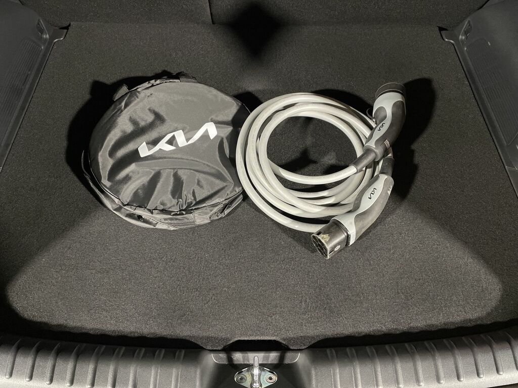 Kia e-Niro 64.8 Kwh 4 Blue #50